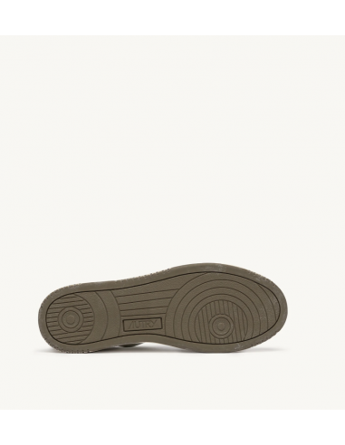 Medalist Super vintage Verde-Marrón