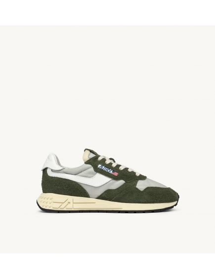 Sneakers Reelwind Low...
