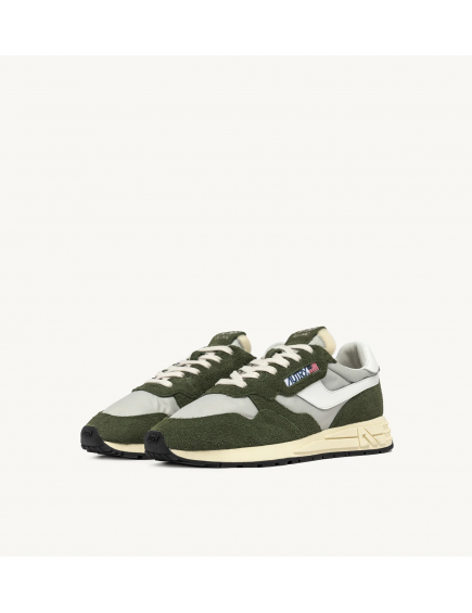 Sneakers Reelwind Low... 2