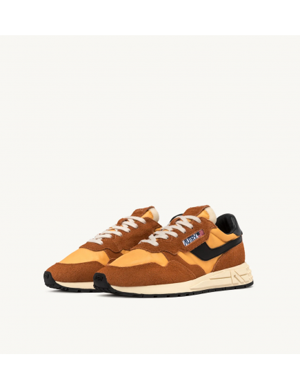 Sneakers Reelwind Low... 2