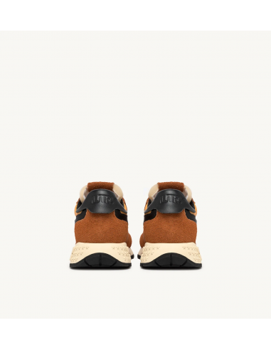 Sneakers Reelwind Low Sunset/Black Sneakers Reelwind Low Sunset/Black