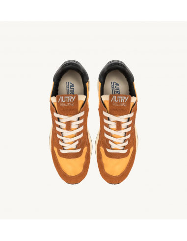 Sneakers Reelwind Low Sunset/Black Sneakers Reelwind Low Sunset/Black