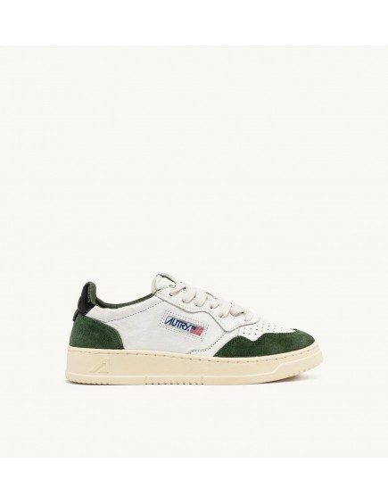 Sneakers Medalist Low...