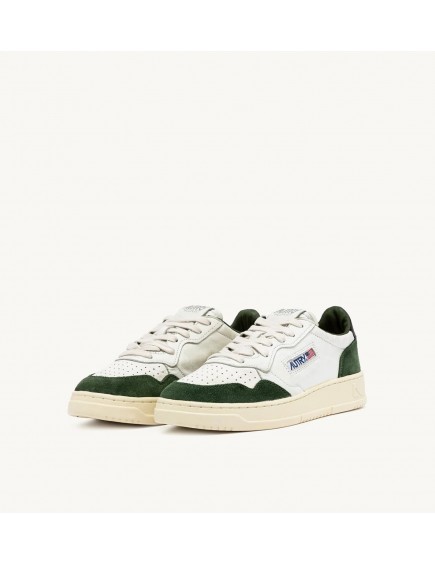Sneakers Medalist Low... 2