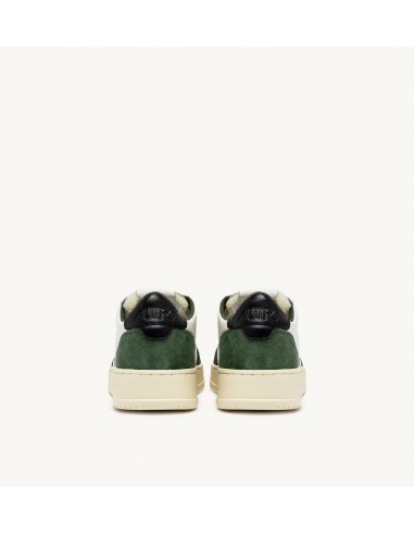 Sneakers Medalist Low Military Green Sneakers Medalist Low Military Green