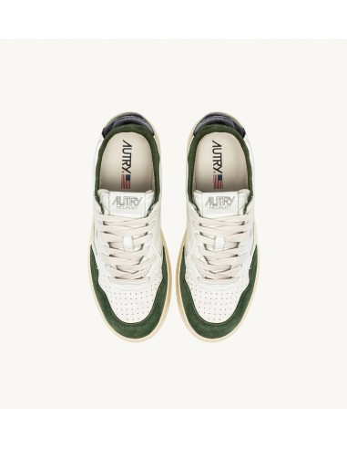 Sneakers Medalist Low Military Green Sneakers Medalist Low Military Green