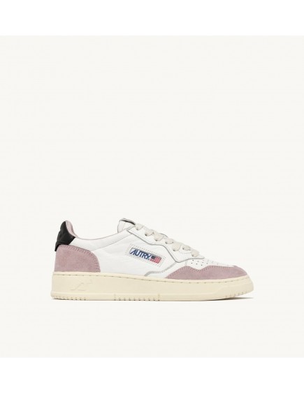 Sneakers Medalist Low...