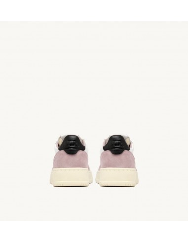 Sneakers Medalist Low Powder Pink Sneakers Medalist Low Powder Pink