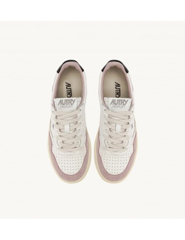 Sneakers Medalist Low Powder Pink Sneakers Medalist Low Powder Pink