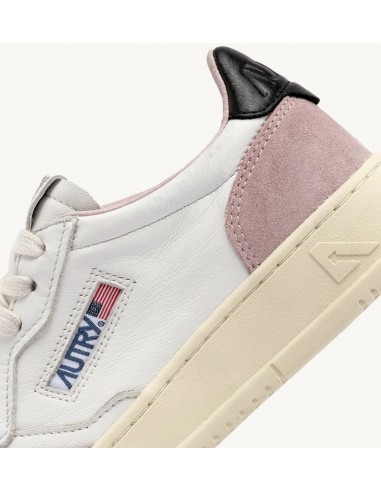 Sneakers Medalist Low Powder Pink Sneakers Medalist Low Powder Pink