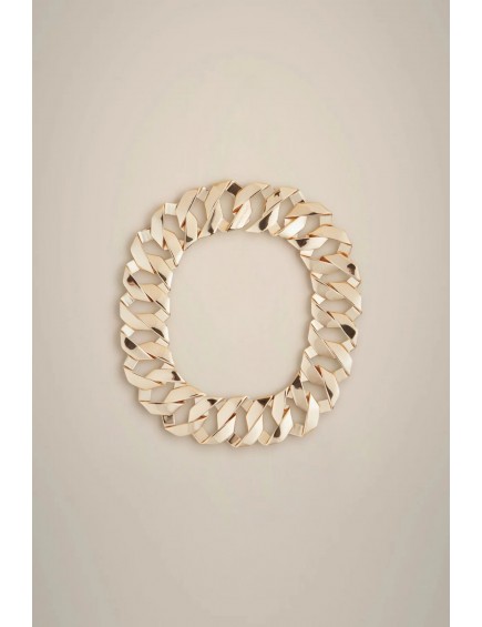 Collar Cadena Diamantes