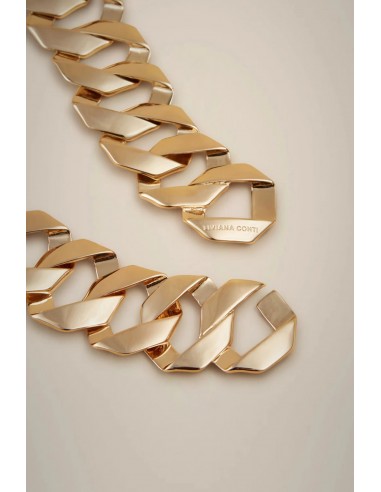 Collar Cadena Diamantes Collar Cadena Diamantes