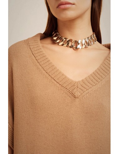 Collar Cadena Diamantes Collar Cadena Diamantes