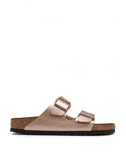 Arizona Big Buckle Cobre