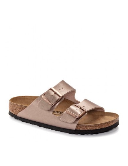 Arizona Big Buckle Cobre 2