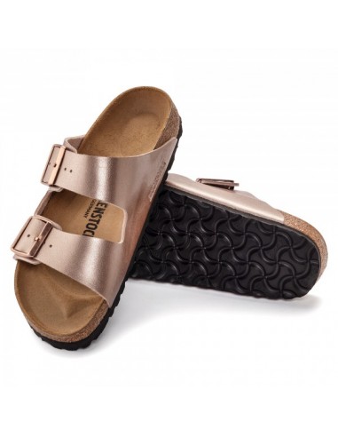 Arizona Big Buckle Cobre Arizona Big Buckle Cobre