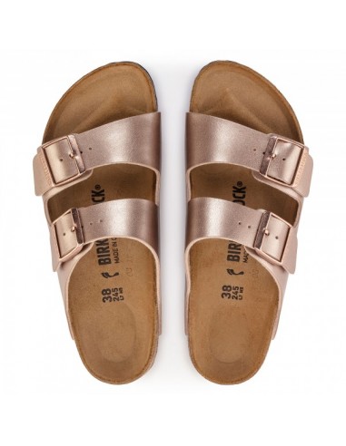 Arizona Big Buckle Cobre Arizona Big Buckle Cobre