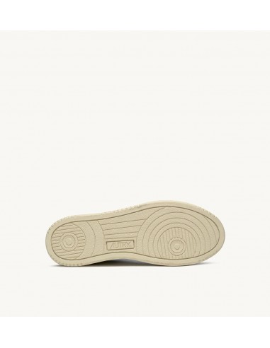 Sneakers Medalist Low Beige/Red Sneakers Medalist Low Beige/Red
