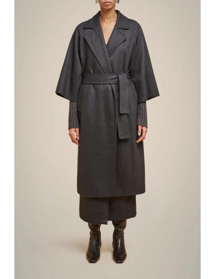 Abrigo Paño Cashmere 2