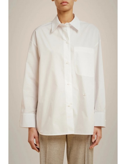 Camisa Asimétrica 2