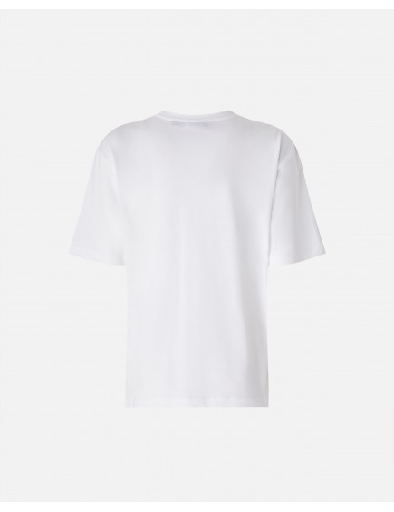 Camt Logo Bordado Blanco 2