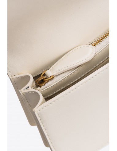 Bolso Iconico Tapeta Beige