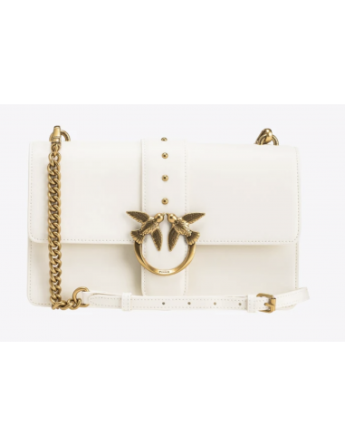 Bolso Iconico Tapeta Beige