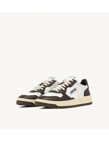 Medalist Low Bicolor Chestnut Medalist Low Bicolor Chestnut
