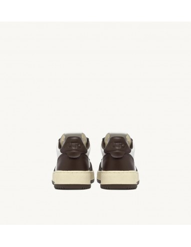 Medalist Low Bicolor Chestnut Medalist Low Bicolor Chestnut