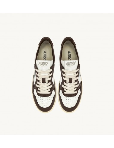Medalist Low Bicolor Chestnut Medalist Low Bicolor Chestnut