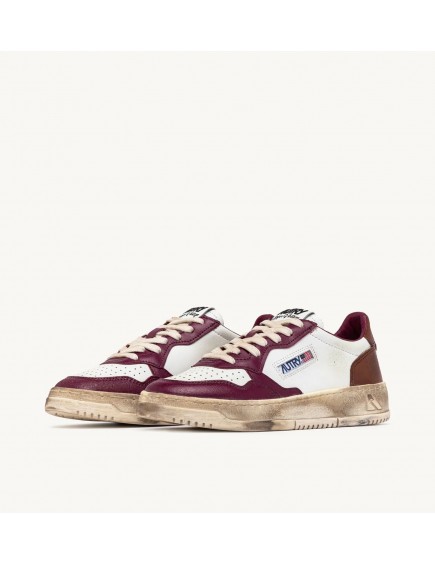Supervintage Medalist Low... 2