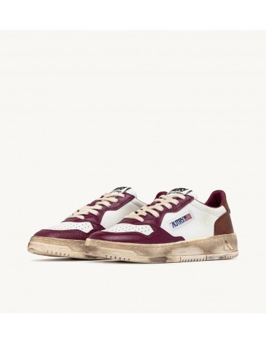 Supervintage Medalist Low Purple Supervintage Medalist Low Purple