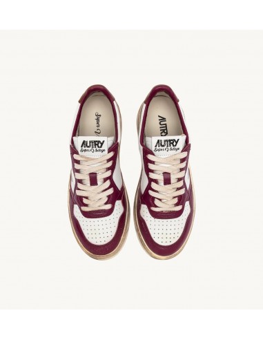 Supervintage Medalist Low Purple Supervintage Medalist Low Purple
