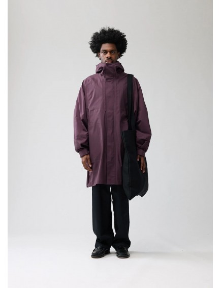 Chubasquero Technical Rain