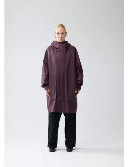 Chubasquero Technical Rain 2