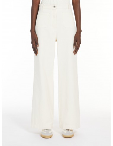 Pantalón Vaquero Filtro