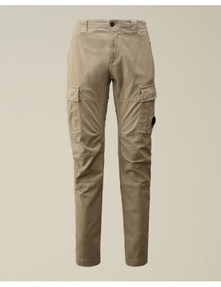 Pantalón Stretch Sateen... 2
