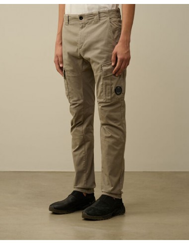 Pantalón Stretch Sateen Ergonomic... Pantalón Stretch Sateen Ergonomic...