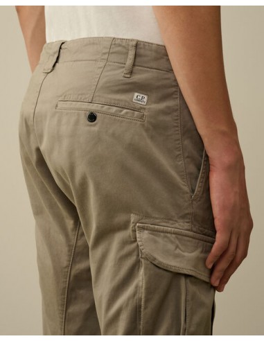 Pantalón Stretch Sateen Ergonomic... Pantalón Stretch Sateen Ergonomic...