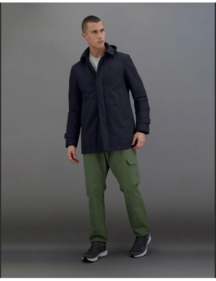 Gabardina Laminar 2-Layers...