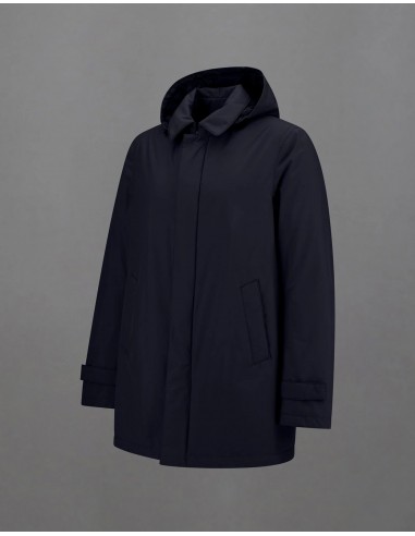 Gabardina Laminar 2-Layers Goretex