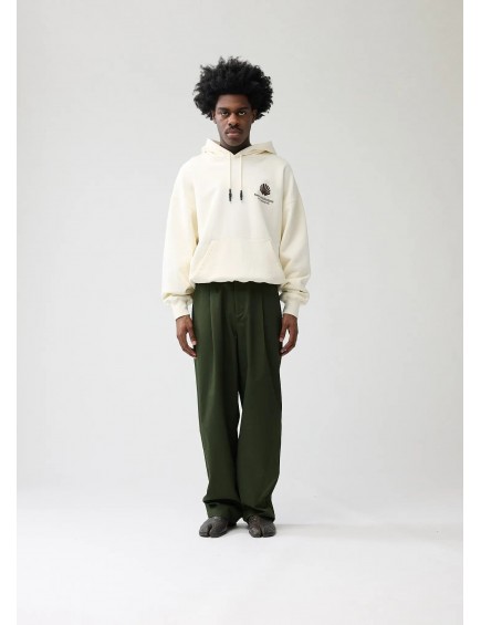 Sudadera Logo Bone