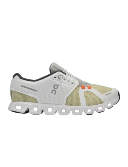 Cloud 5 Push Endive | Ice