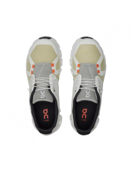 Cloud 5 Push Endive | Ice 2