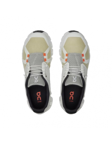 Cloud 5 Push Endive | Ice Cloud 5 Push Endive | Ice