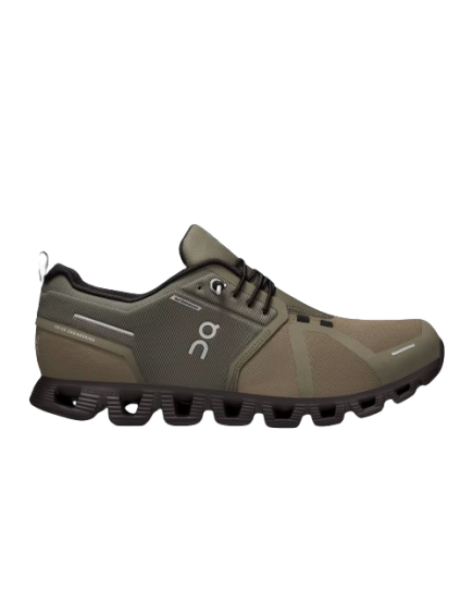 Cloud 5 Waterproof Olive |...