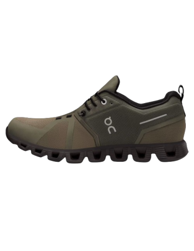 Cloud 5 Waterproof Olive | Black Cloud 5 Waterproof Olive | Black