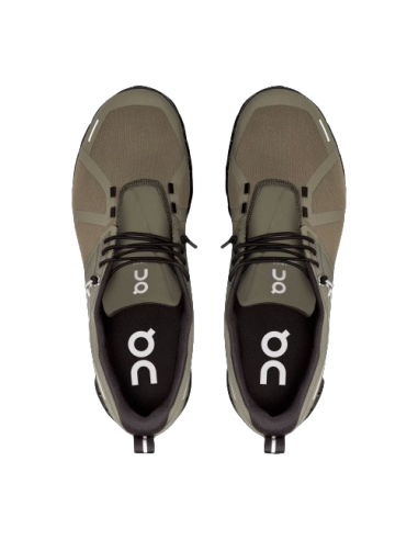 Cloud 5 Waterproof Olive | Black Cloud 5 Waterproof Olive | Black