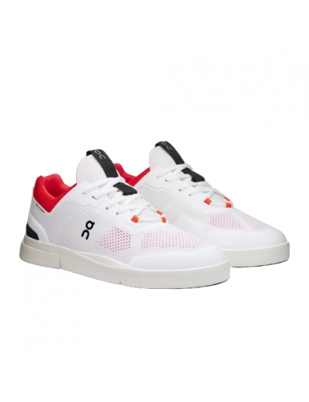 The Roger Spin Rojo 2