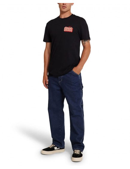 Pantalón Vaquero Big Fella